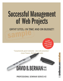 Seminar Manual Cover