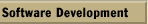 Software Development &mdash; 