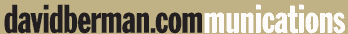 David Berman Communications