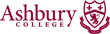 Ashbury College logo