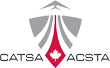 Canadian Air Transit Security Authority logo