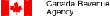 Canada Revenue Agency wordmark