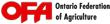 Ontario Federation of Agriculture logo