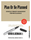 Priority Management learning guide cover