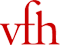 Virginia Foundation for the Humanities logo