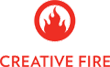 Creative Fire logo