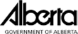 Government of Alberta logo