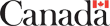 Government of Canada wordmark