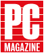 PC Magazine logo