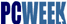 PC Week Logo