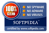 Softpedia logo