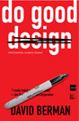 picture of Do Good Design book cover