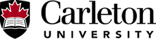 Logo of Carleton University