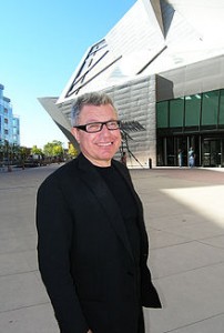 Libeskind
