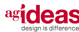 agIdeas Logo